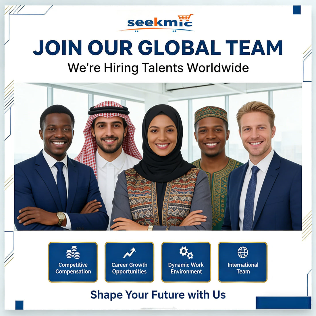 GlobalRecruitment
