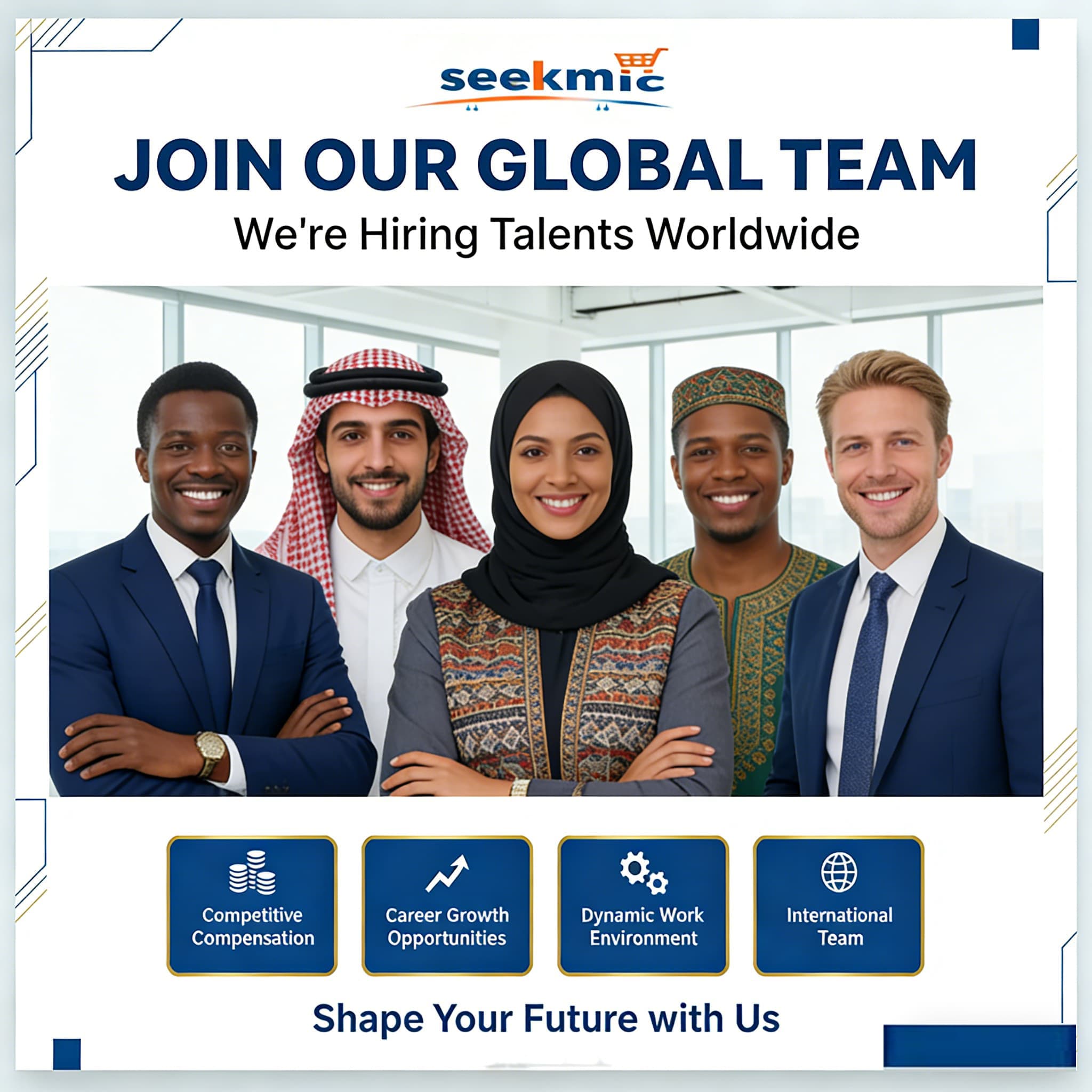 GlobalRecruitment