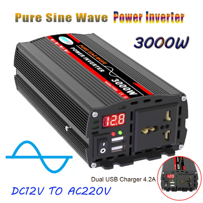 Inverter