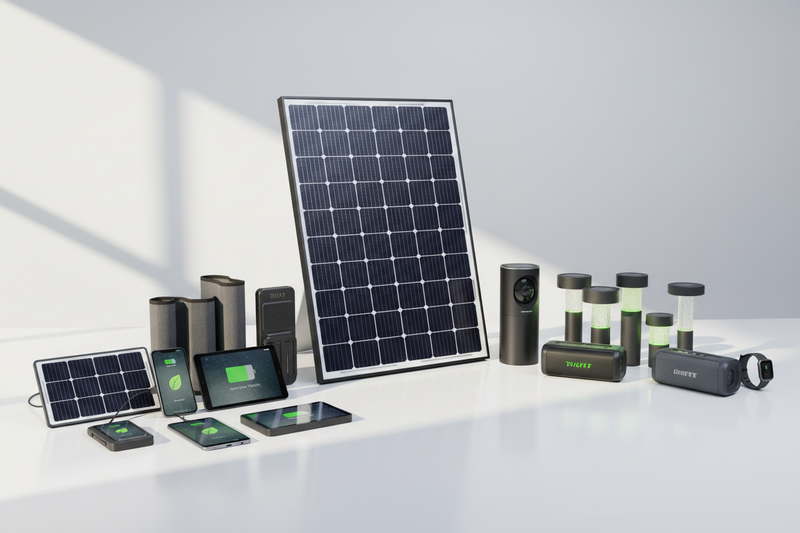 Solar Products