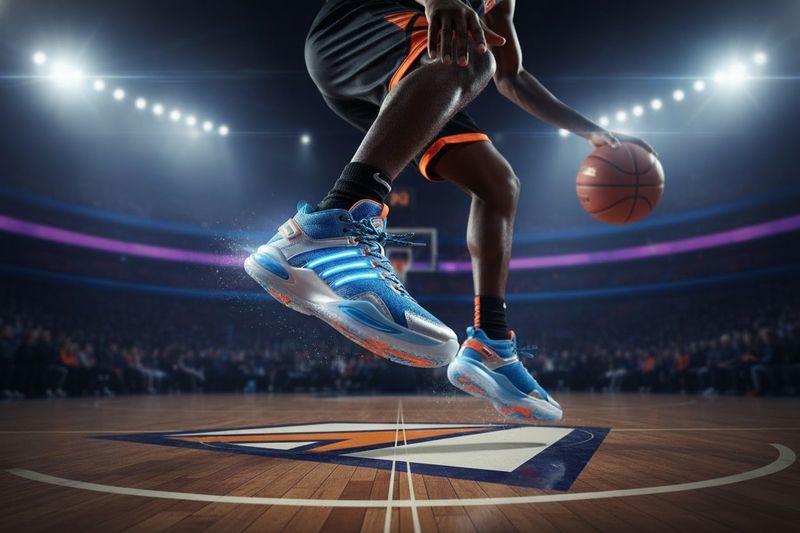 Basketball Shoes