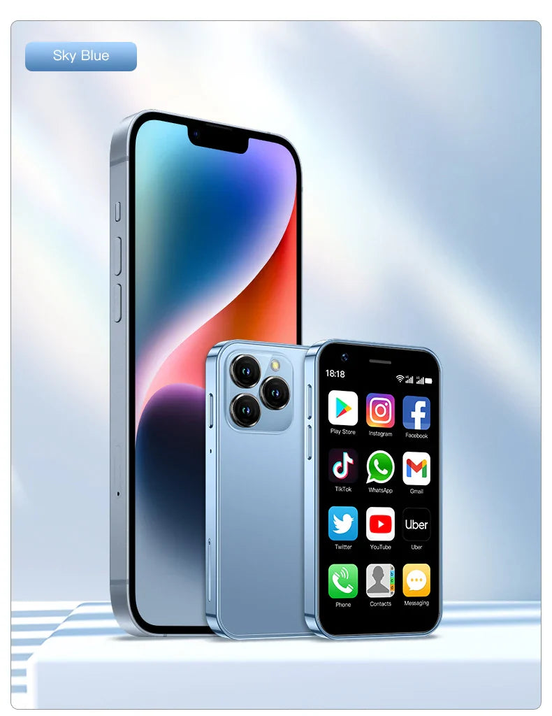 Phones & Accessories