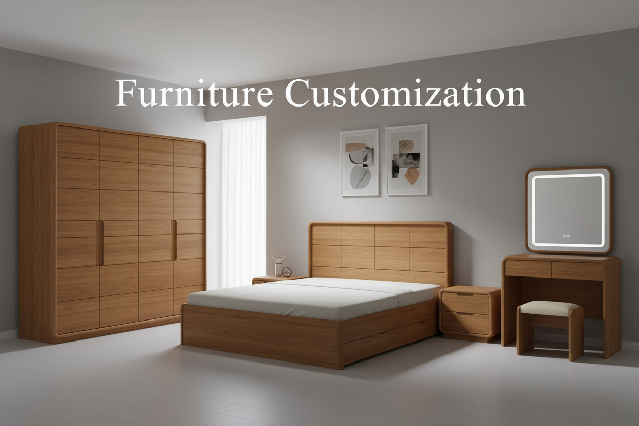 Furniture Customization