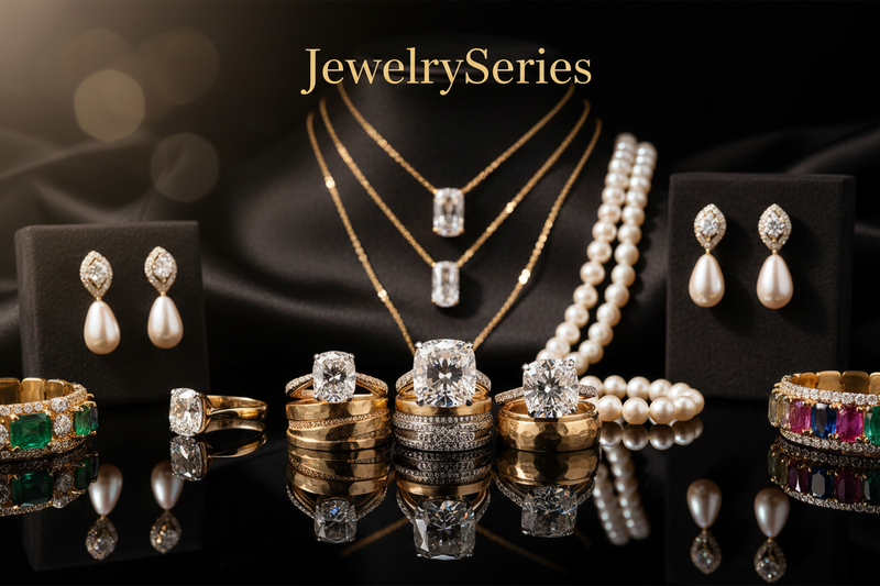 Jewelry & Accessories