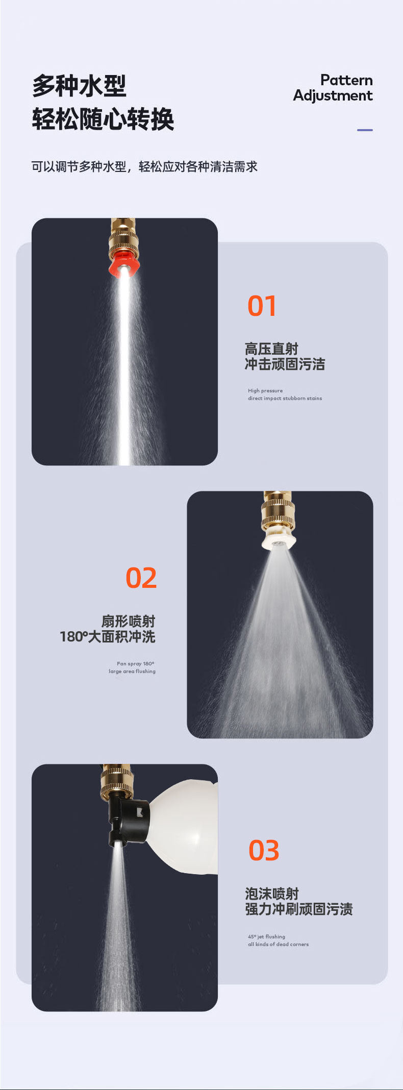 Car Wash Water Gun Household Electric Car Washer Rechargeable Car Wash Gun Watering Flowers Lithium Battery Wireless High Pressure Water Gun Factory Direct Sales