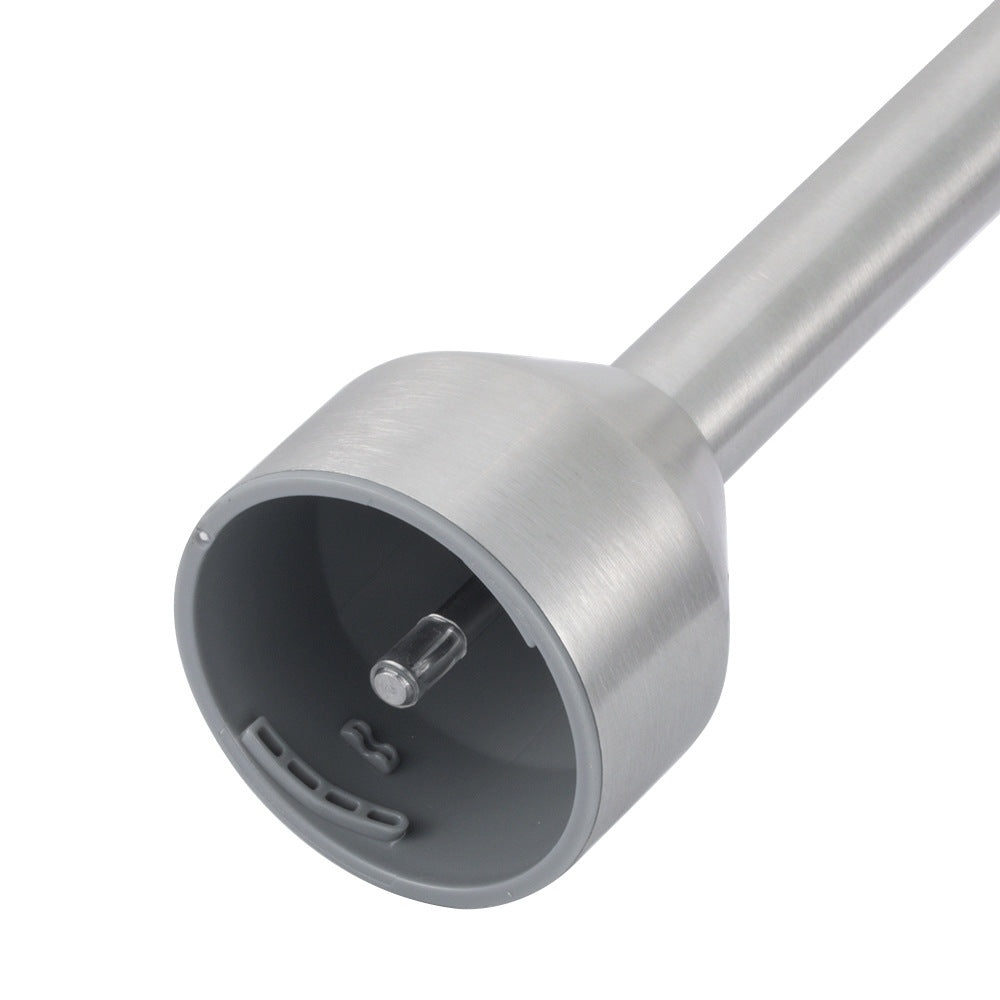 RAF European Standard Household Handheld Mixer Electric Stainless Steel Cooking Stick Baby Food Blender R.281