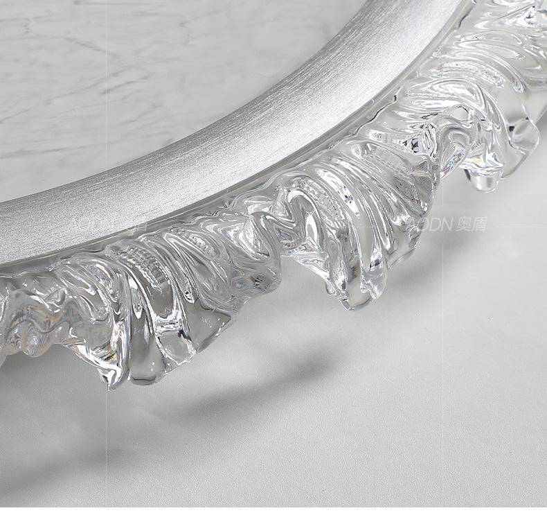 Italian Style High Brightness Full Spectrum Eye Protection Design Sense High-end Light Luxury Master Bedroom Creative Cloud Ceiling Light