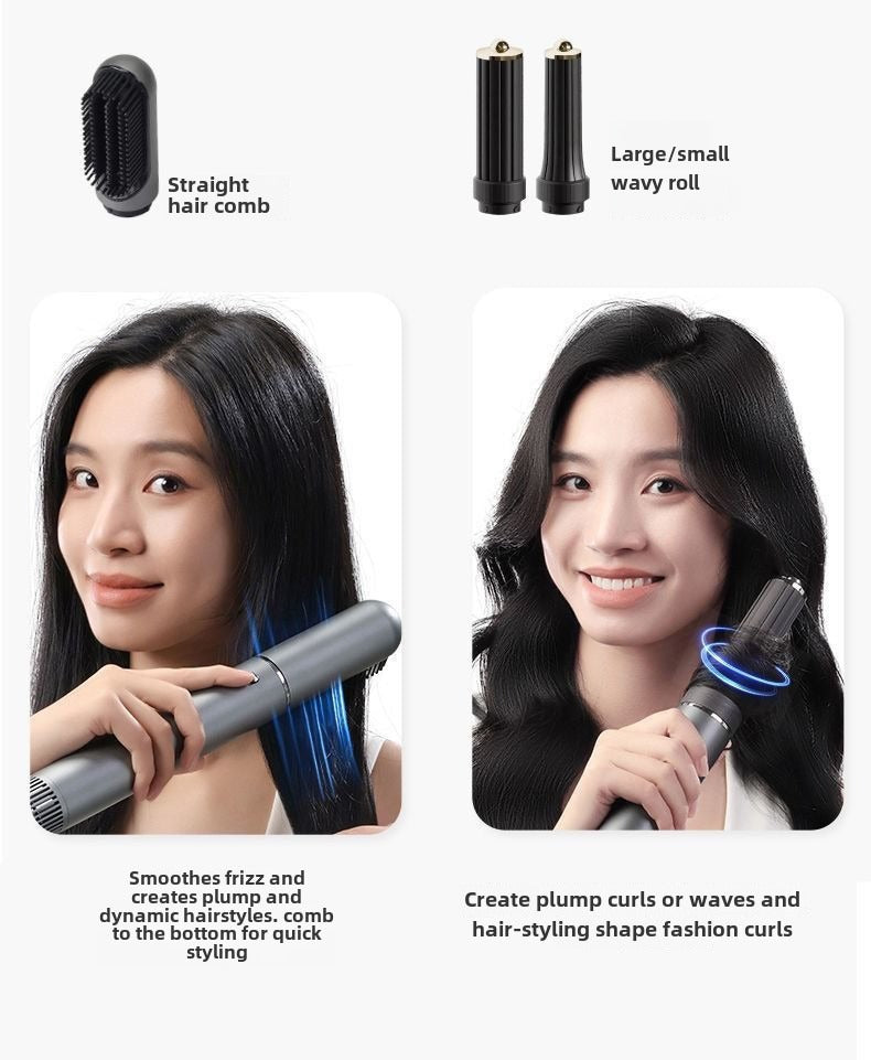 大功率吹风机 负离子家用电吹风机 全自动卷发棒 静音高速吹风机