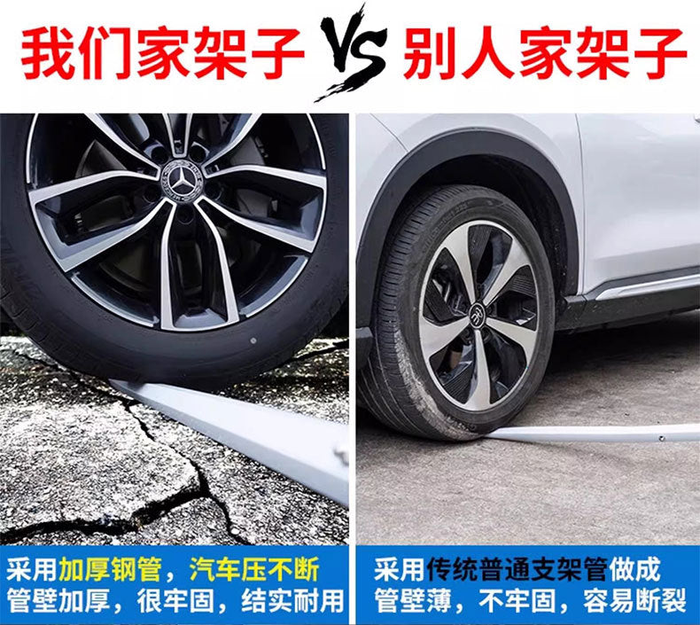 Thickened Four-Corner Tent Stand Hexagonal Outdoor Stall Use Rain Shelter Frame Sunshade Umbrella Stand Foldable Telescopic Canopy