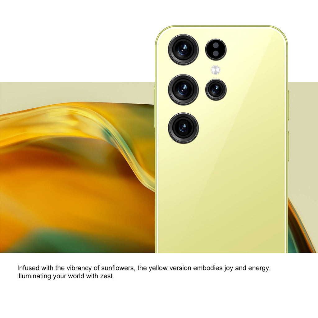 E-commerce Exclusive for Smartphones S24 Ultra Mini Ultra-Small Screen16+1T Direct Source Sales(Popular)