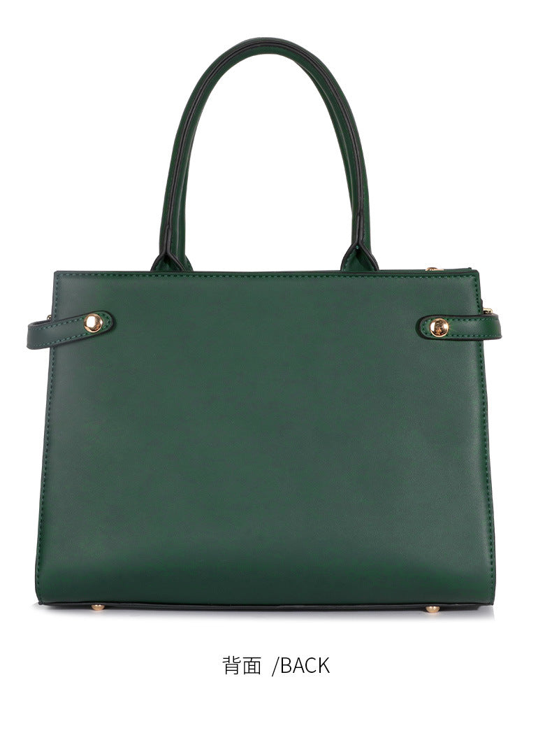 New Trendy Fashion Tote Bag High-Quality Stylish Handbag Crossbody Women's Bag Versatile Handbag