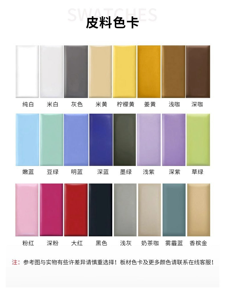 Hotel Bed Hotel Furniture Standard Room Full Set B&B Express Hotel Apartment Single and Double Bed B&B Guest Room Special Bed