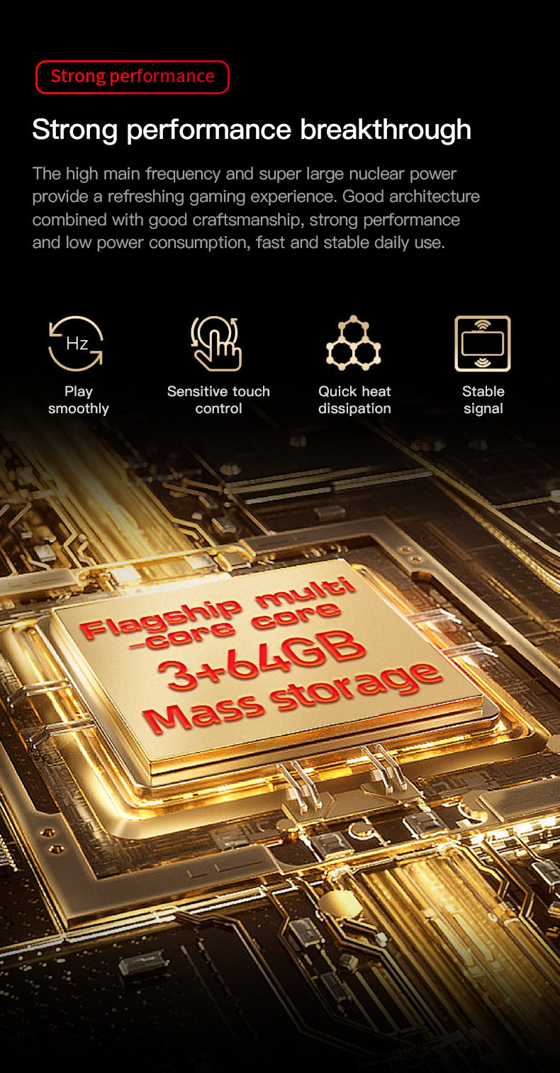 XS16All Netcom4G Mini Mobile Phone Ultra Small Pocket Four Core Android Smart Phone Google