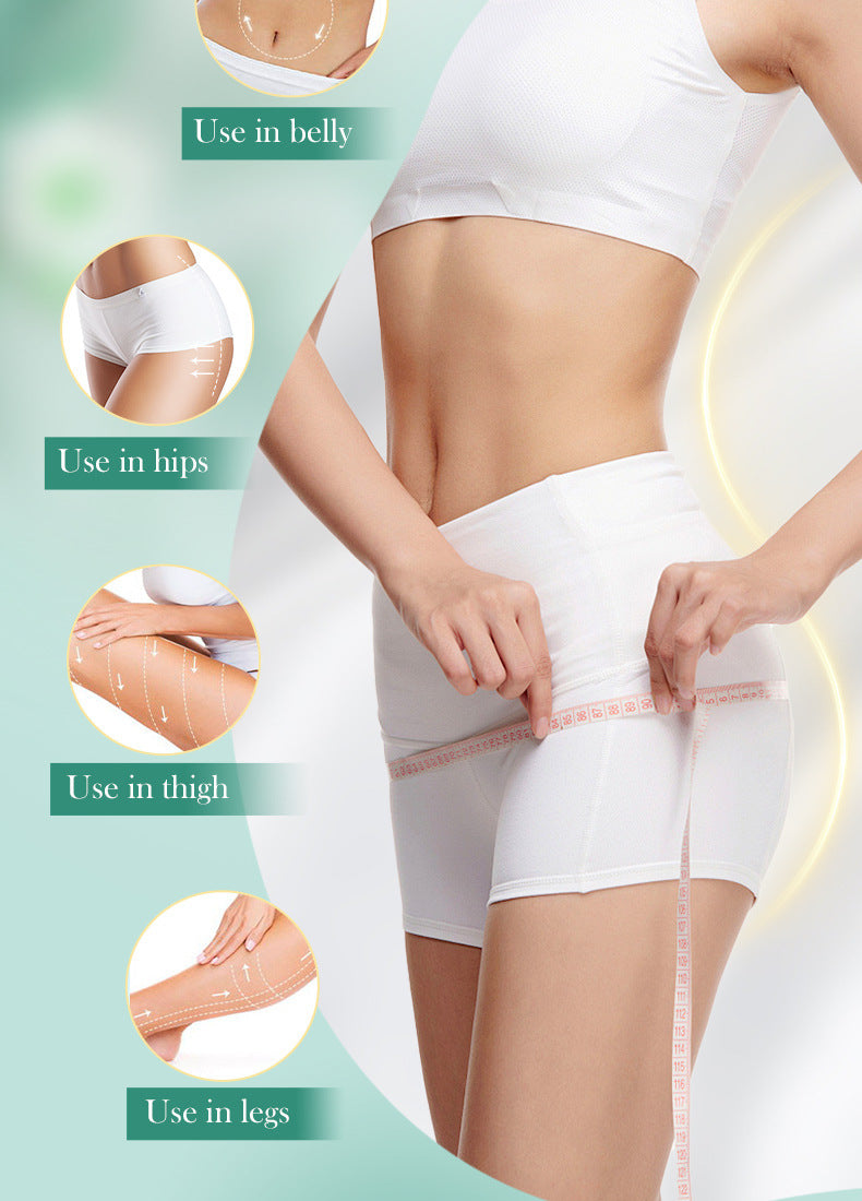 Full English Slimming Body Shaping Navel Patch SADOER Shaping, Consuming, Firming, Lightweight  Wholesale