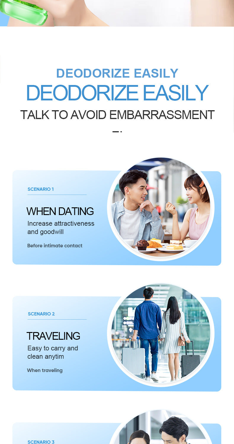 All English Mouthwash250ml  SADOER Peach Mint Lemon Oral Care  Foreign Trade Wholesale