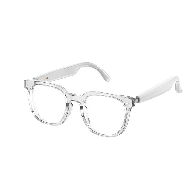 Factory direct sales smart glasses Bluetooth call ai Translation Driving Riding Comfortable Fashionable Sunglasses