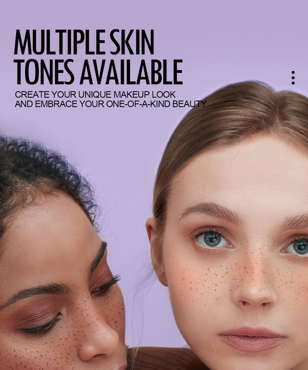 New Natural Simulated Freckle Pen Waterproof Sweatproof Quick-Drying Freckle Stamp Pen Makeup Pen Wholesale