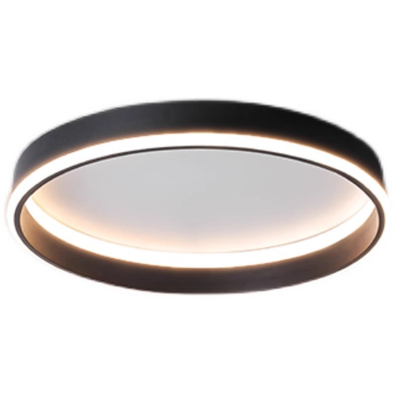 Full Spectrum Living Room Lamp Main Light Minimalist led Ceiling lamp, simple modern style, suitable for living room, dining room, study room lighting fixture