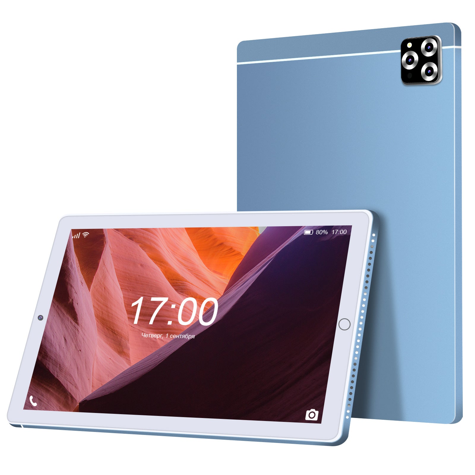 10.1A study tablet specially designed for students, supporting dual SIM cards and Bluetooth2G 3G 4G Optional