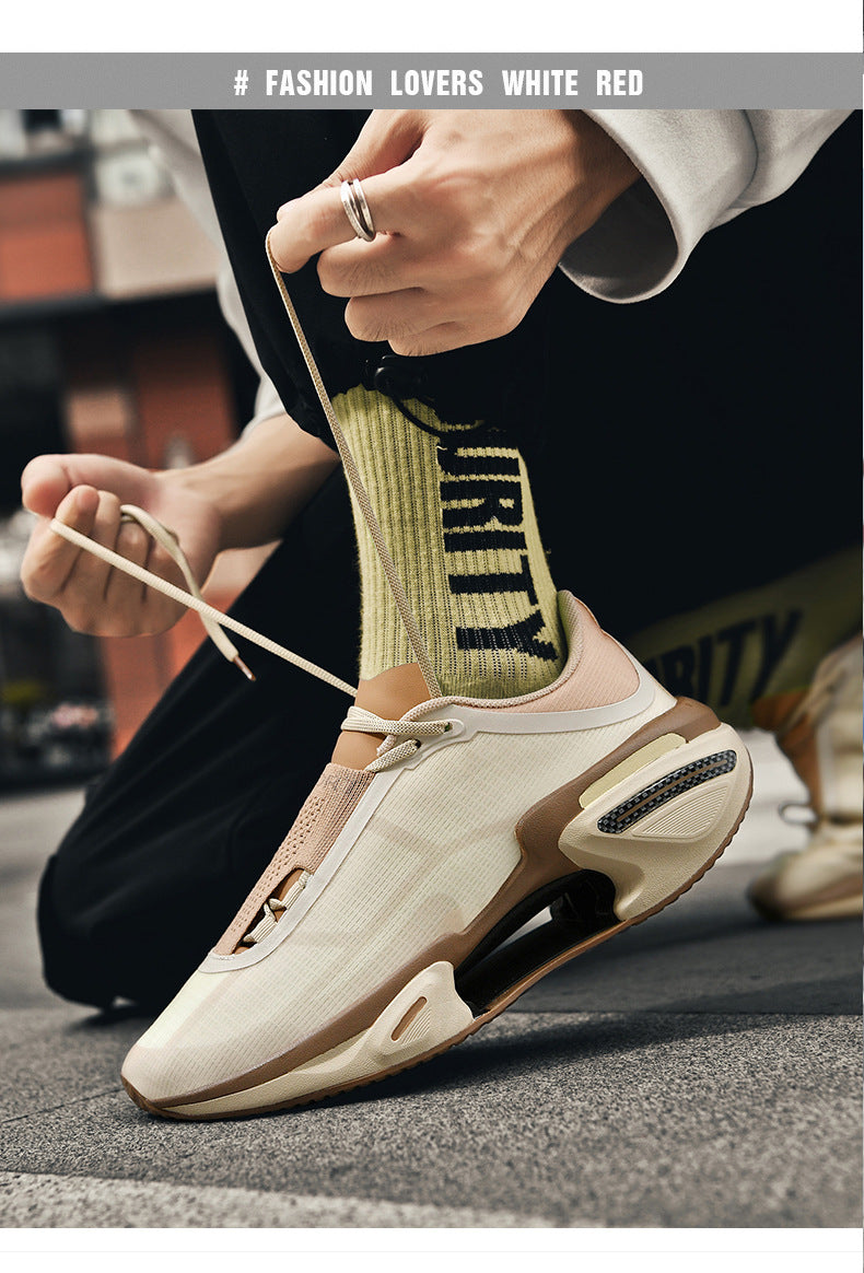 New Arch Carbon Plate Running Shoes for Men and Women, Breathable, Shock Absorbing, Non-Slip, Wear-Resistant, Lightweight, Jogging, Urban Commuting Sports Shoes