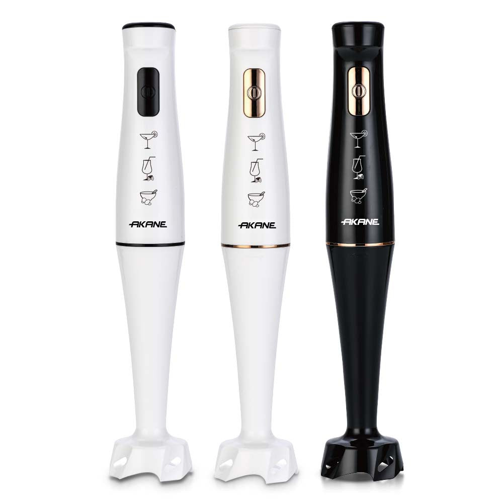 RAF EU Standard Portable Handheld Electric Stainless Steel Cooking Stick Household Food Mixer Blender324