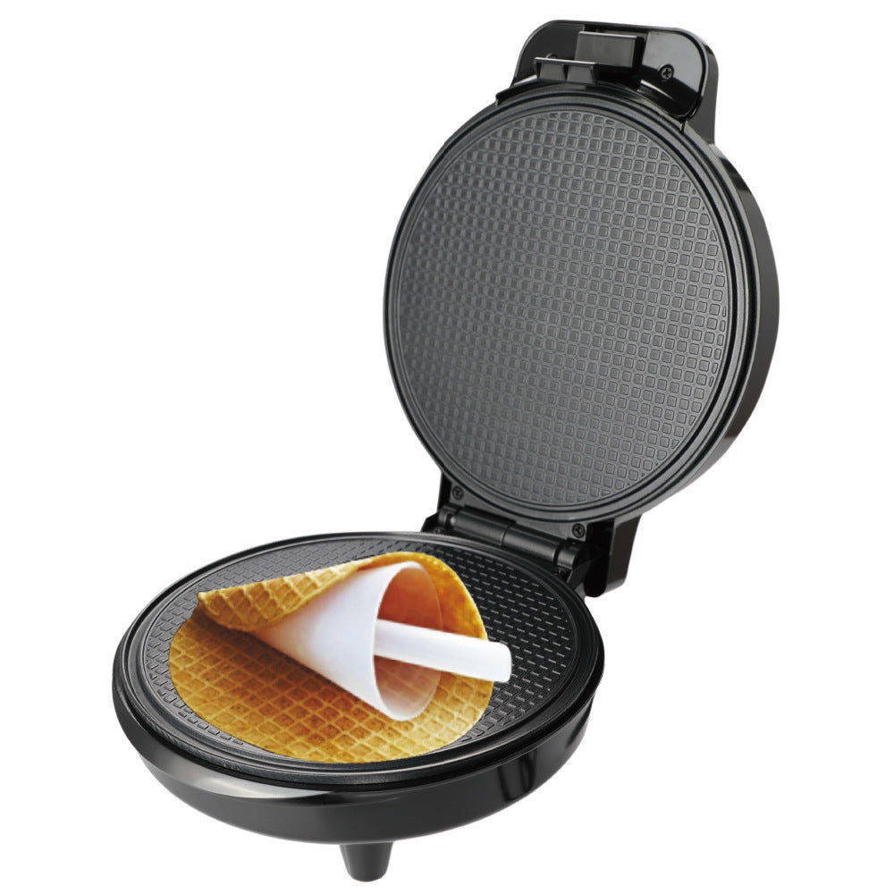 RAF Crepe Maker Pancake Maker Home Use EU Standard Multi-Function US Standard Electric Griddle Breakfast Maker Toaster