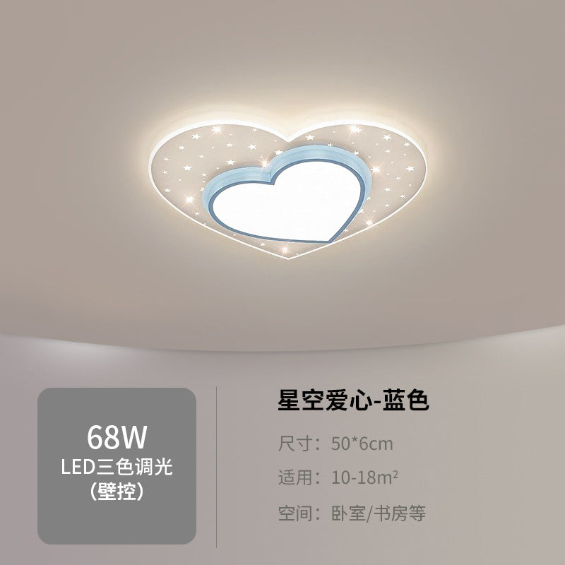 Bedroom light2025New model for the master bedroom, living room, and study main lighting fixture, simple modern elegant style led Ceiling Lamp