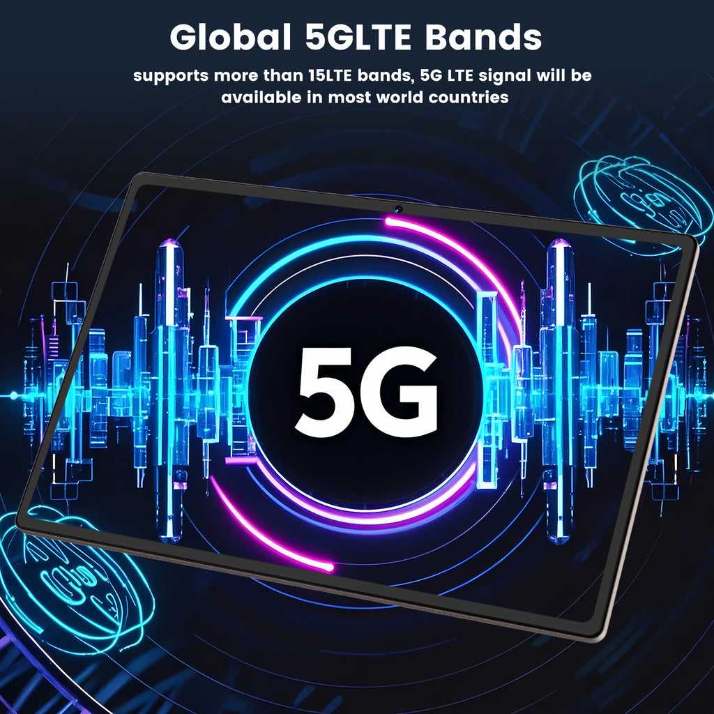 S10 Pro Tablet Pc5G Plug-in Card Full Netcom Google Store APP Download Video Call Photo Learning Machine