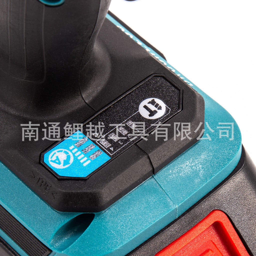 172Wholesale lithium battery screwdriver Electric Screwdriver Multi-Function Brushless Lithium Battery Driver Auto Repair Impact