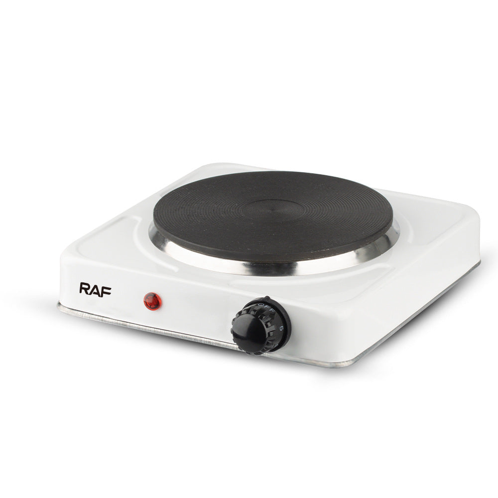 RAF European Standard Electric Hot Plate Embedded High-Power Stir-Fry Electric Hot Plate Countertop ce Standard