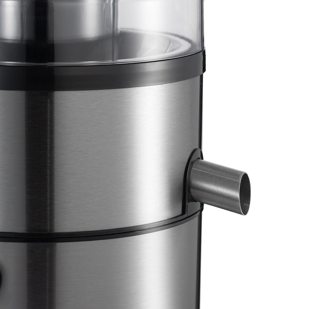 RAF Stainless Steel Juicer /l Cooking Machine/Children's Fruit Juicer Original Juice Extractor with Juice and Pulp Separation R.2868