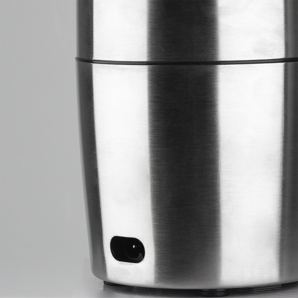 Electric Bean Grinder Dry Grinder Lightweight Household Grinding Cup Portable Coffee Bean Grinder