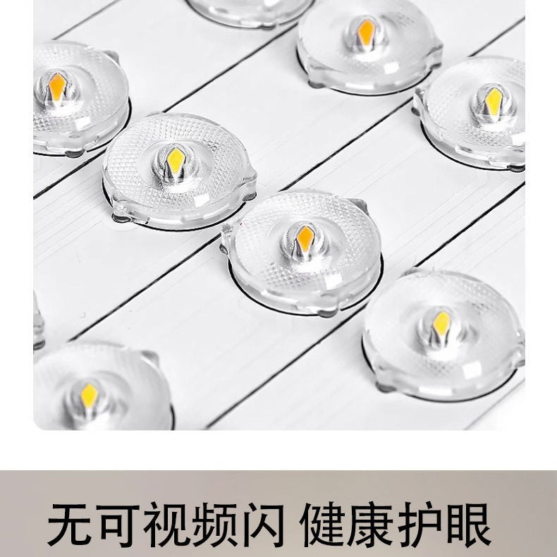 Living Room Ceiling Light Cream Style Living Room Light Hall Main Light Bedroom Light High-End Zhongshan Lighting Study Room Dining Room Light