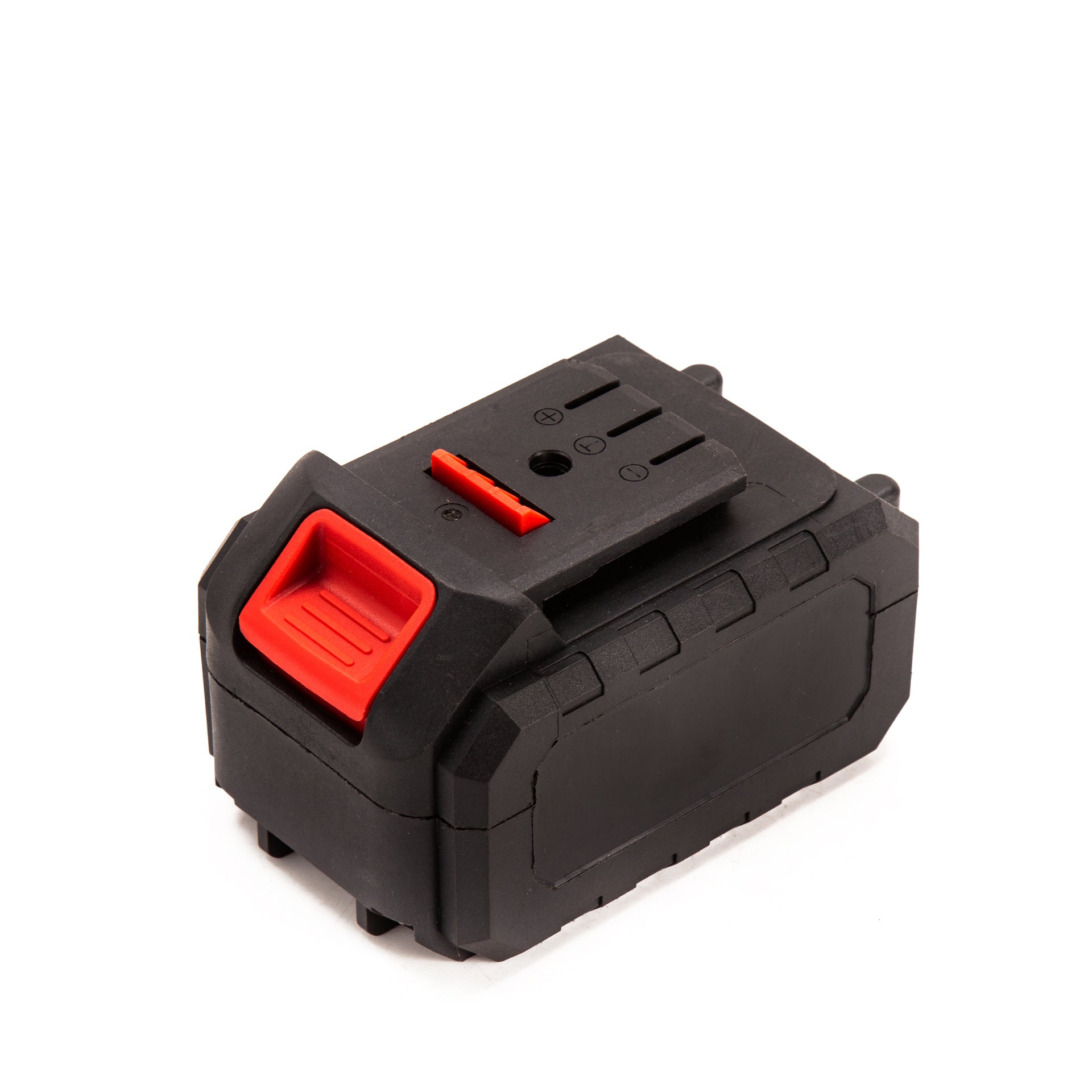 Cross-Border Foreign Trade Model One Battery One Charger Drill Tightening Electric Wrench Brushless Lithium Battery Tool Impact Wrench