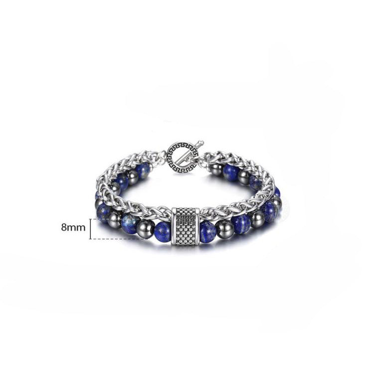 108Pink Quartz Bracelet Lotus Pendant Necklace Bracelet Buddhist Bead Necklace Factory Direct Sale