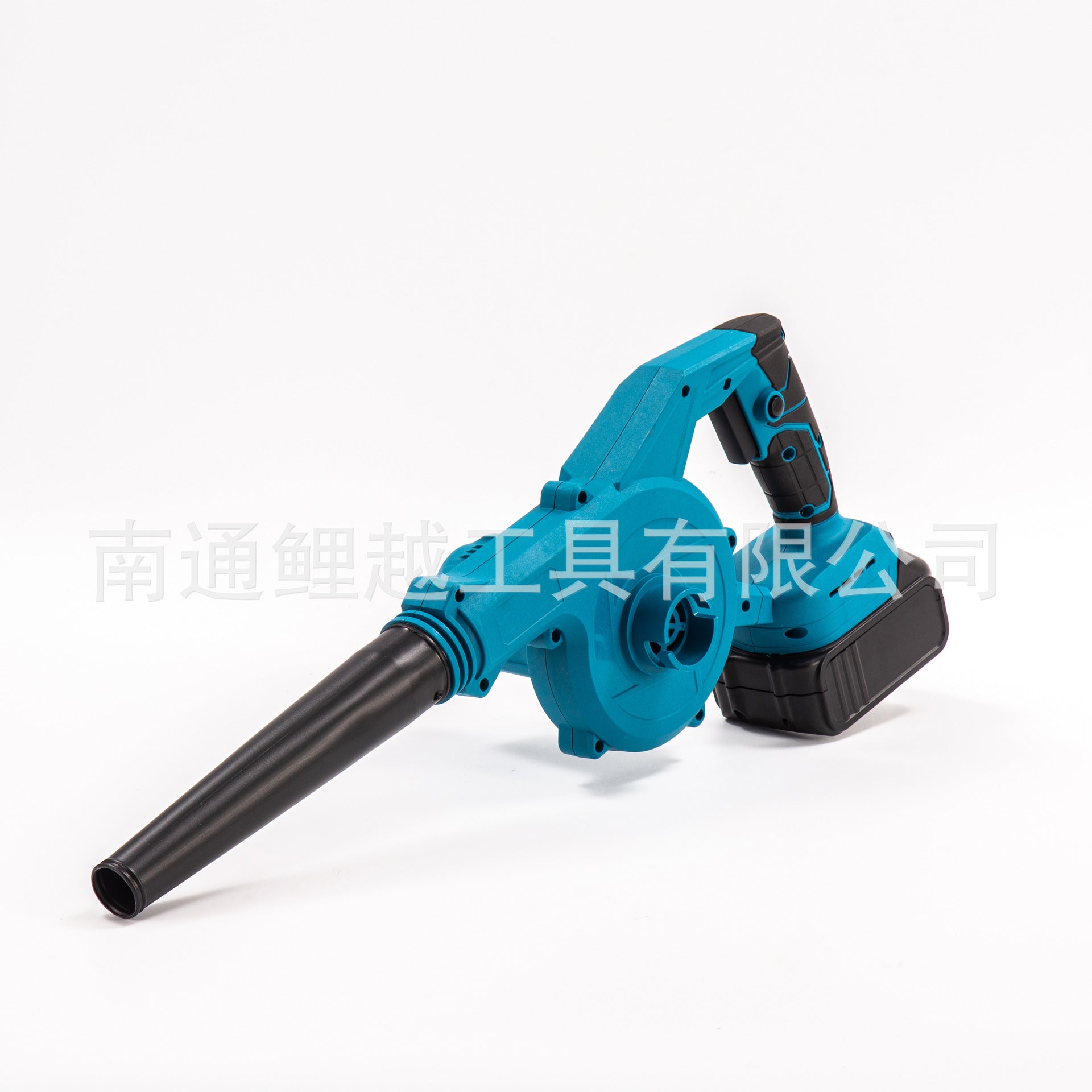 Industrial grade handheld brushless lithium hair dryer Dual-purpose Blower Rechargeable Household Dust Collector