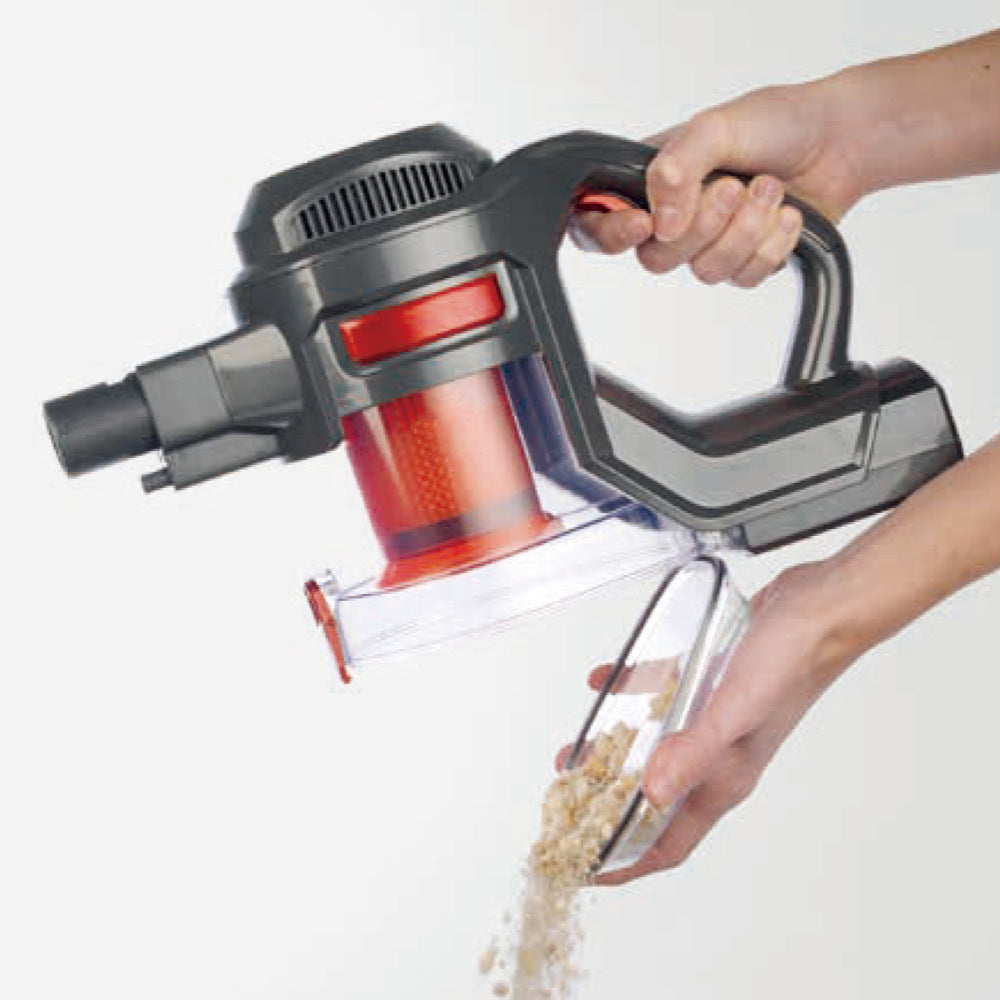 RAF EU Standard Cordless Vacuum Cleaner for Home Use, Handheld High-Power Vacuum, Portable Car-Mounted Integrated Large Suction