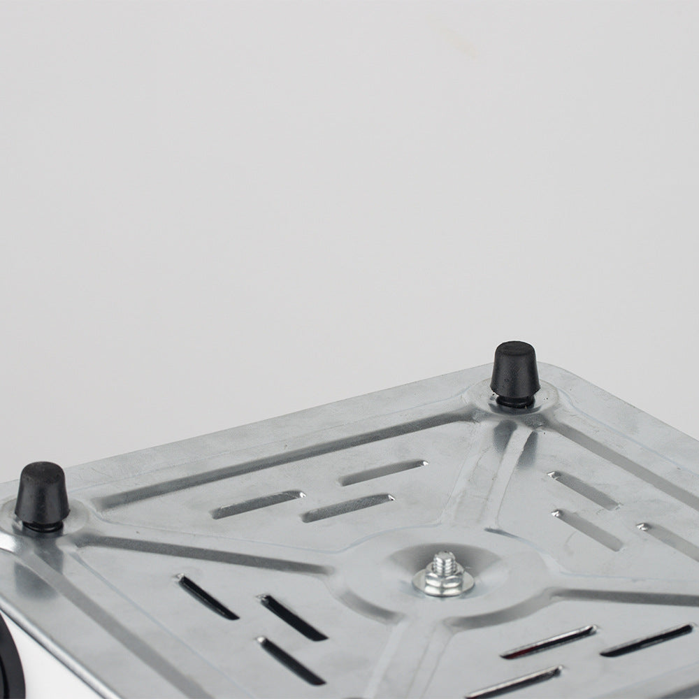 RAF European Standard Electric Hot Plate Embedded High-Power Stir-Fry Electric Hot Plate Countertop ce Standard