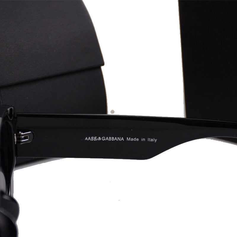 New D Square Sunglasses S2U Fashion Trend Unisex UV Protection Sunglasses Celebrity Style Glasses