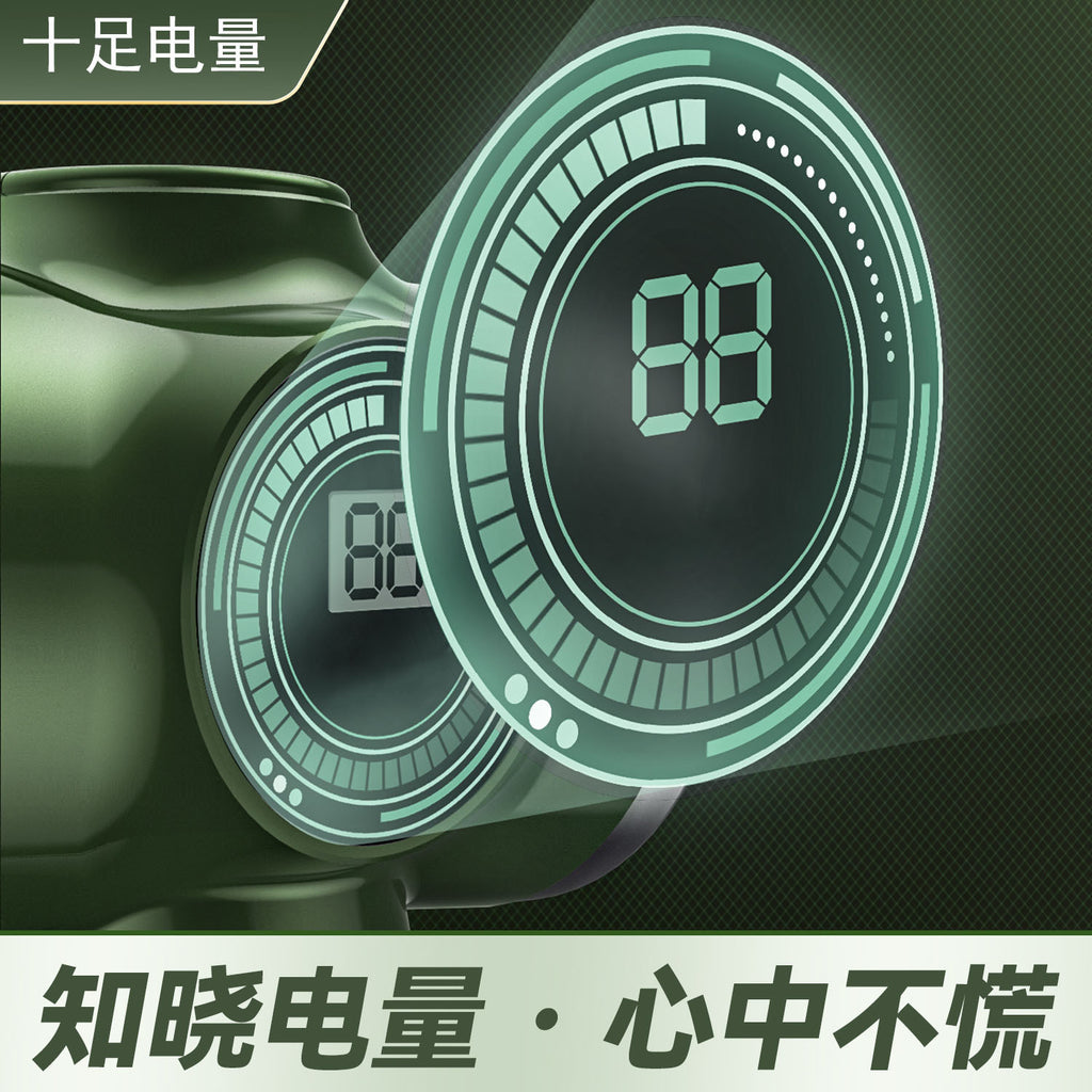 Car Wireless Handheld Vacuum Cleaner Mini Household High Power Wet and Dry Desktop Portable Small Vacuum Cleaner