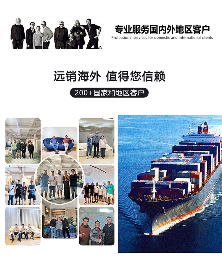 Round Lazy Single Sofa Chair Rabbit Fur Pure Sponge Sofa Bed Without Frame Living Room Compressed Sofa