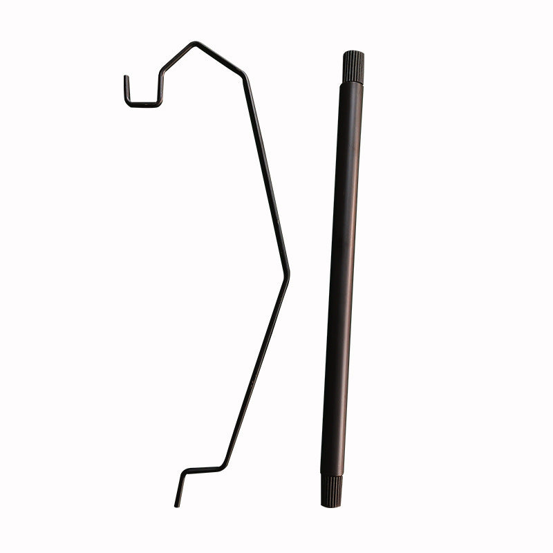 Shadow Hydraulic Tactical Table Extra Large Outdoor Semi-Automatic Folding Table IGT Multifunctional Table Camping Equipment