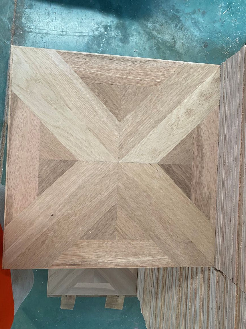 Parquet 1