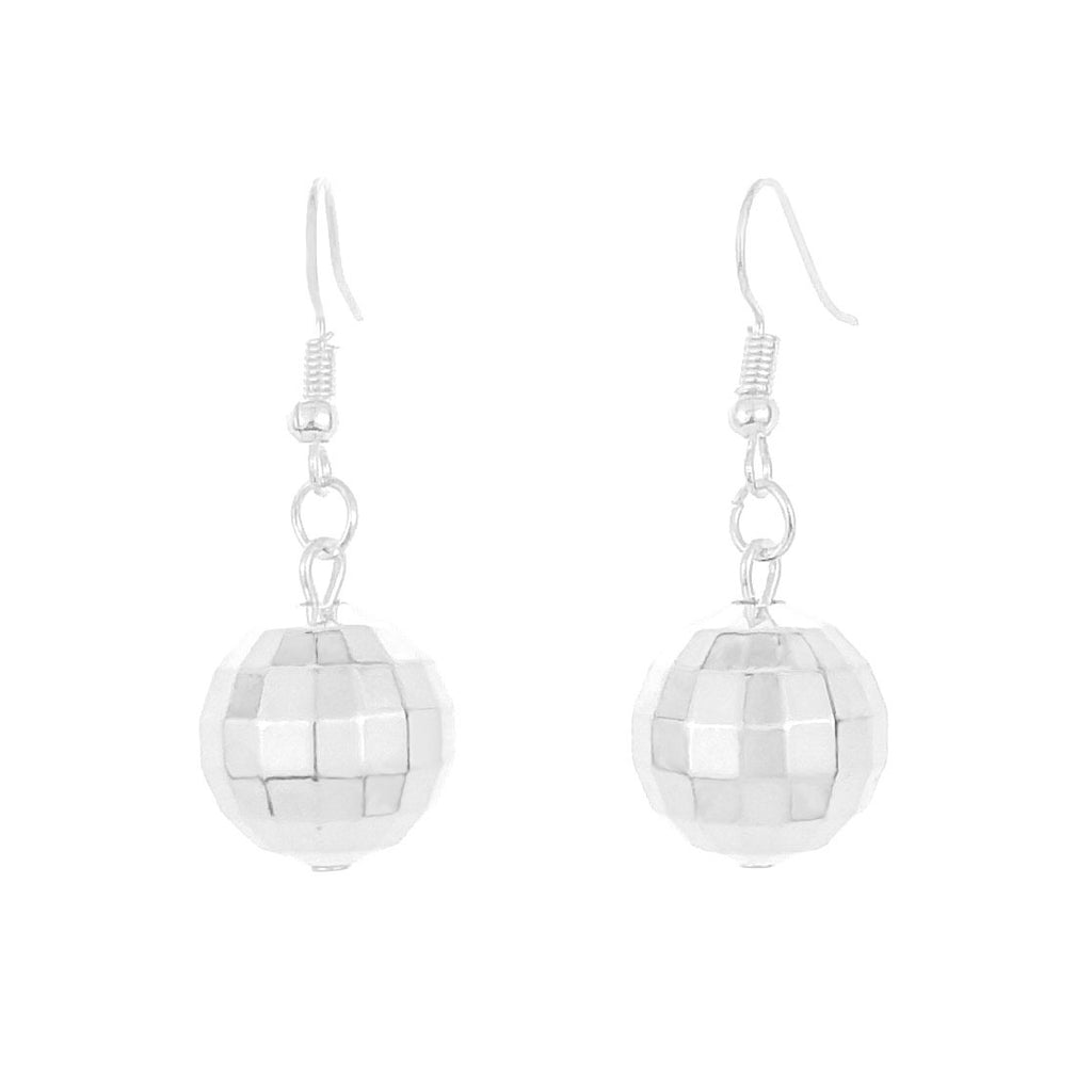 Disco Party Decoration Earrings for Women Disco Nightclub Party Earrings20mm Lantern Earring Set
