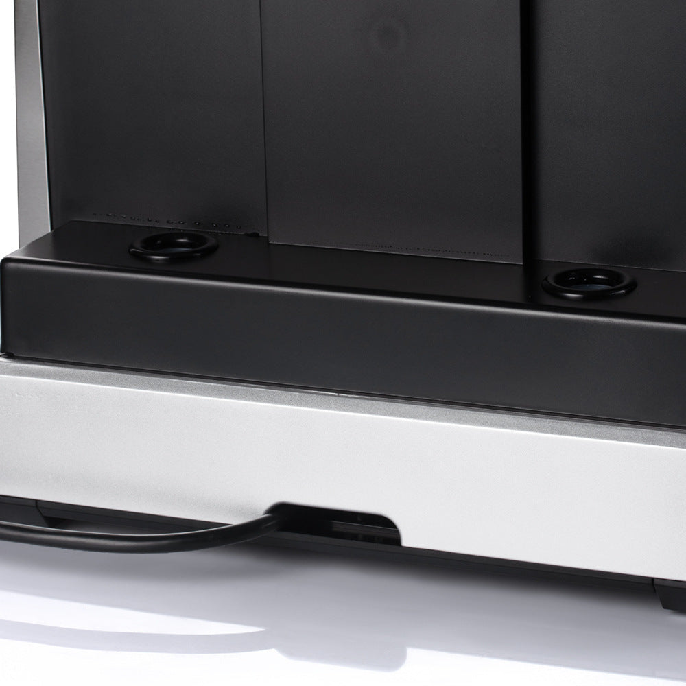 RAF European Standard Small Italian Semi-Automatic Steam Milk Frother Coffee Machine Household Integrated Coffee Maker0205