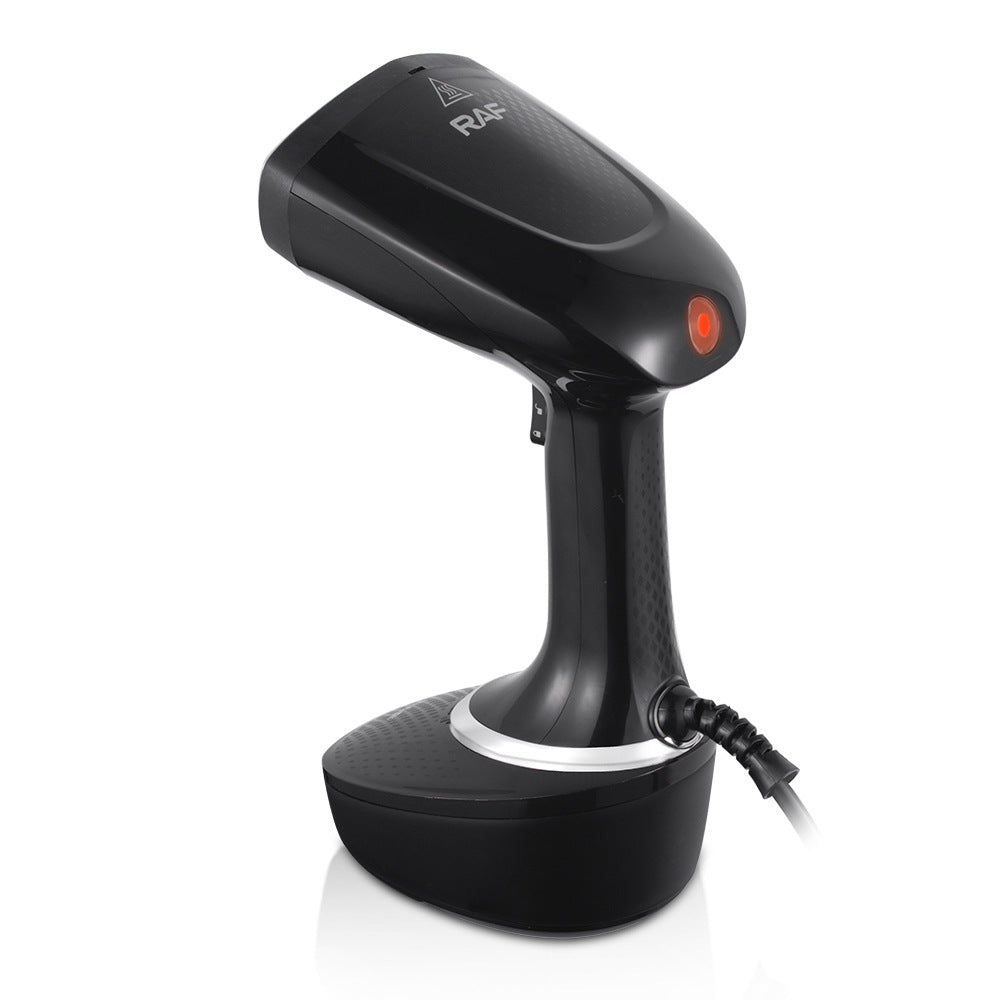 RAF EU Standard Handheld Electric Iron Steam Small Household Garment Steamer Mini Ironing Machine Garment Steamer Iron