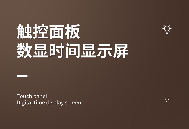 Intelligent Multifunctional Desk Lamp Student Children's Dormitory Study Eye Protection Lamp Bedroom Rechargeable Bedside Lamp Gift Wholesale