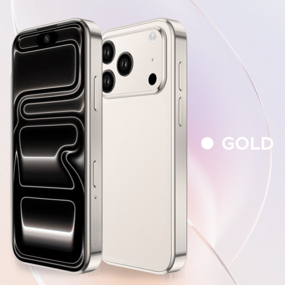 Mini I17Promax Mini Smart Small Phone3.51 Inch Android Smart Island XS17Mini Mobile Phone