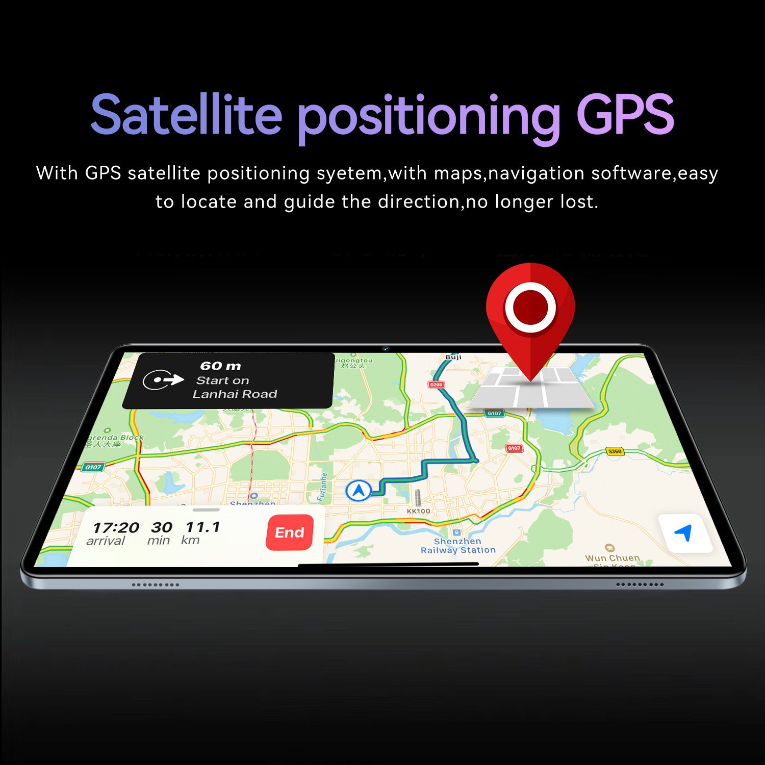 New V10 Smart Tablet PC10Inch High-Definition Large Screen Shopee E-commerce