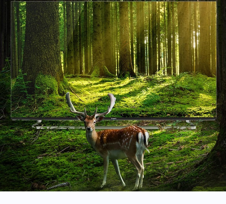 Zhongshan Full Spectrum Eye Protection Living Room Lamp Seamless Ceiling Light Modern Simple Elegant Lighting Three-Color Whole House Combination